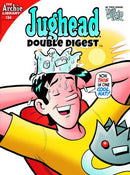 Jughead's Double Digest  |  Issue