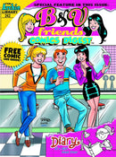 Betty & Veronica Digest  |  Issue