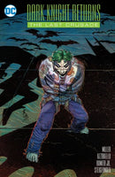 The Dark Knight Returns: The Last Crusade  |  Issue