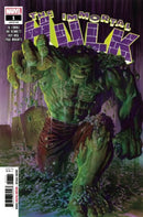 The Immortal Hulk Or Is He Both |  Issue