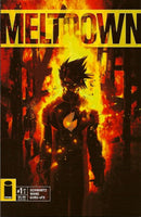 Meltdown  |  Issue