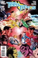 Teen Titans, Vol. 3  |  Issue