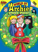 World of Archie Double Digest  |  Issue