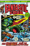 Fantastic Four, Vol. 1 The Way It Began! |  Issue
