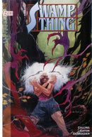 Swamp Thing, Vol. 2 Home Body |  Issue
