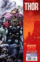 Thor, Vol. 3 Siege - Ragnarok, Part 2 |  Issue