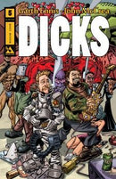Dicks, Vol. 3  |  Issue