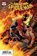 The Amazing Spider-Man, Vol. 5 Back To Basics, Part 5 |  Issue