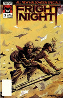 Fright Night The Dead Remember |  Issue