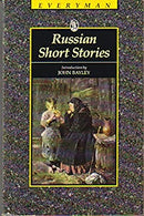 Russian Short Stories (Everyman's Library) by Bayley, John(Ed) | Paperback |  Subject: Literary Theory, History & Criticism | Item Code:10247
