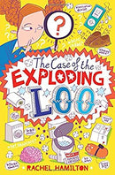 The Case of the Exploding Loo by Hamilton, Rachel | Paperback |  Subject: Crime & Thriller | Item Code:CH | 105
