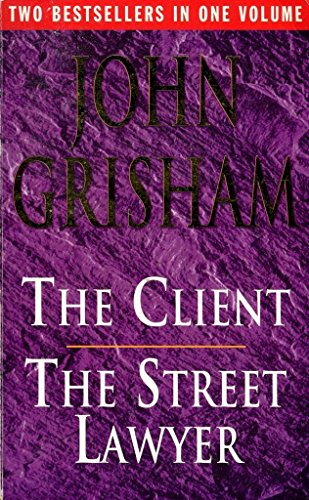 Street Lawyer / Client by Grisham, John | Subject:Crime, Thriller & Mystery