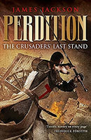 Perdition by Jackson, James | Paperback | Subject:Contemporary Fiction | Item: FL_R1_G6_5368_120321_9781848540064
