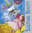 La bella durmiente / The Sleeping Beauty (Clásicos en inglés / Classics in English) by González, Marifé | Hardcover |  Subject: Literature & Fiction | Item Code:R1|F4|2685