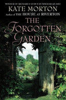 The Forgotten Garden by Morton, Kate | Subject:ROMANCE
