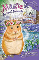 Olivia Nibblesqueak's Messy Mischief: Book 9 (Magic Animal Friends) by Meadows, Daisy | Paperback |  Subject: Action & Adventure | Item Code:CH | 124