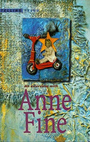Interview with Anne Fine (Telling Tales S.) by Fine, Anne | Paperback |  Subject: Literature & Fiction | Item Code:CH | 261