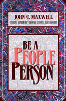 Be a People Person Second Hand Book Online