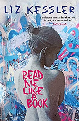 Read Me Like A Book: Older Readers (8-12) by Kessler, Liz | Paperback |  Subject: Family, Personal & Social Issues | Item Code:3510
