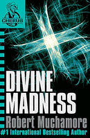 Divine Madness: Book 5 (CHERUB) Second Hand Book Online