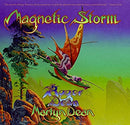 Magnetic Storm by Dean, Roger|Dean, Martyn | Hardcover |  Subject: Arts, Film & Photography