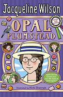 Opal Plumstead by Wilson, Jacqueline | Subject:Children's & Young Adult