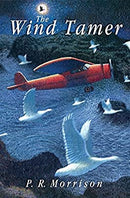 The Wind Tamer by Morrison, P R | Paperback | Subject:Literature & Fiction | Item: F3_C6_2187