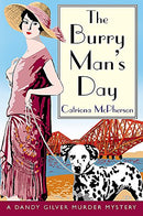 The Burry Man's Day by McPherson, Catriona | Subject:Crime, Thriller & Mystery