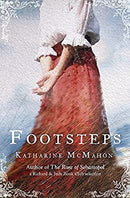 Footsteps by McMahon, Katharine | Paperback | Subject:Contemporary Fiction | Item: F3_C6_2492