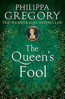 The Queen?s Fool by Gregory, Philippa | Paperback |  Subject: Classic Fiction | Item Code:10560