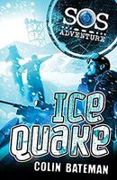 Icequake (SOS Adventure)