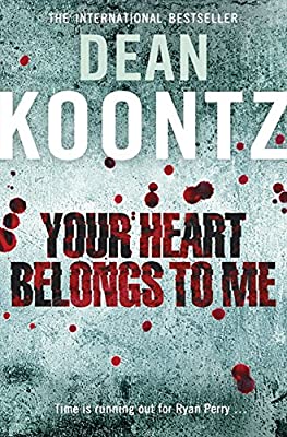 Your Heart Belongs to Me by Koontz, Dean | Paperback | Subject:Contemporary Fiction | Item: F3_C1_2399