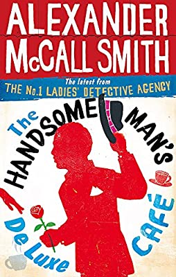 The Handsome Man?s De Luxe Café
