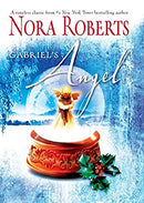 Gabriel's Angel (Language of Love) by Roberts, Nora | Hardcover |  Subject: Romance | Item Code:R1|H3|3424