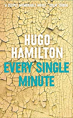Every Single Minute by Hamilton, Hugo | Hardcover |  Subject: Contemporary Fiction | Item Code:HB/244