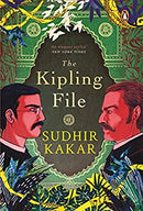 The Kipling File (City Plans) by Kakar, Sudhir | Hardcover |  Subject: Contemporary Fiction | Item Code:R1|H4|3353