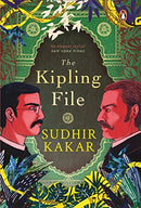The Kipling File (City Plans) by Kakar, Sudhir | Hardcover |  Subject: Contemporary Fiction | Item Code:R1|G2|2923