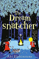 The Dreamsnatcher (Volume 1) (Dreamsnatcher 1)
