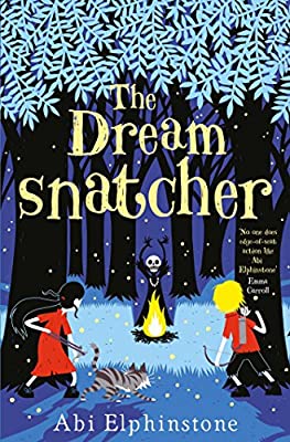 The Dreamsnatcher (Volume 1) (Dreamsnatcher 1)