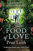 The Food of Love: Laura's Story - Book 1 (Food of Love 1) by Leith, Prue | Paperback |  Subject: Contemporary Fiction | Item Code:3438