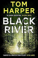 Black River: Thriller, Crime & Mystery by Harper, Tom | Paperback |  Subject: Contemporary Fiction | Item Code:3425