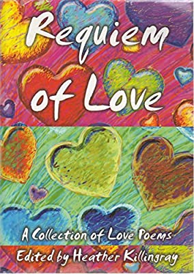 Requiem of Love by Killingray, Heather | Paperback |  Subject: Poetry | Item Code:1932