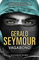 Vagabond by Seymour, Gerald | Paperback |  Subject: Action & Adventure | Item Code:3513