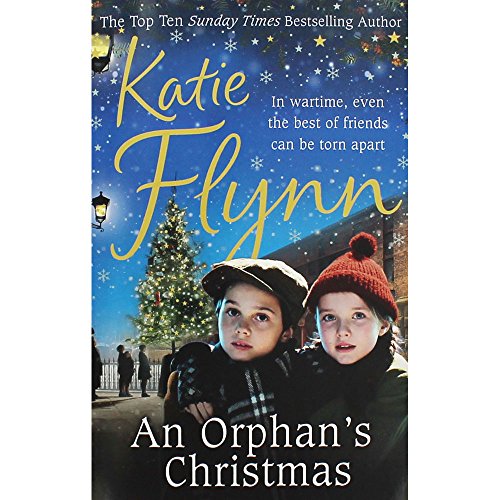 Katie Flynn An Orphans Christmas by 0 | Subject: