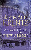 Otherwise Engaged by Quick, Amanda | Paperback |  Subject: Romance | Item Code:1891