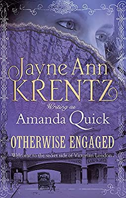 Otherwise Engaged by Quick, Amanda | Paperback |  Subject: Romance | Item Code:1891