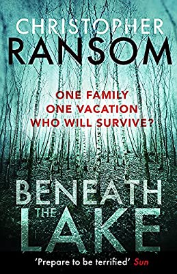 Beneath the Lake: 42453