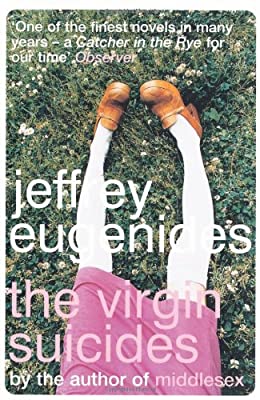 The Virgin Suicides (Bloomsbury Classic Series) by Eugenides, Jeffrey | Used Good | Paperback |  Subject: Contemporary Fiction | Item Code:3119