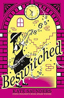Beswitched by Kate Saunders | Used Good | Paperback |  Subject: Growing Up & Facts of Life | Item Code:2940