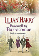 Farewell to Burracombe (Burracombe Village) by Harry, Lilian | Hardcover |  Subject: Contemporary Fiction | Item Code:HB/211